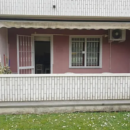Chri02house * Rozzano