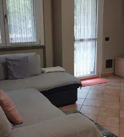 Chri02house Apartment Rozzano