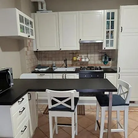 Apartamento Chri02house Rozzano