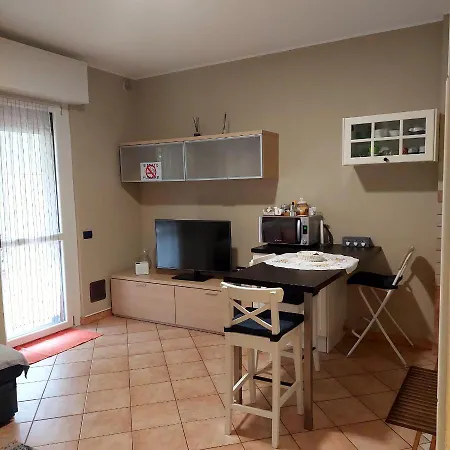 Chri02house Apartamento *