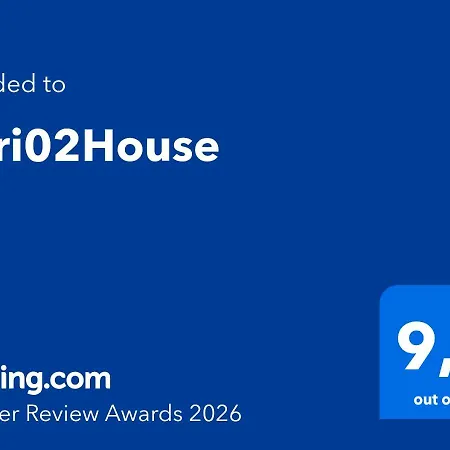 Chri02house * Rozzano