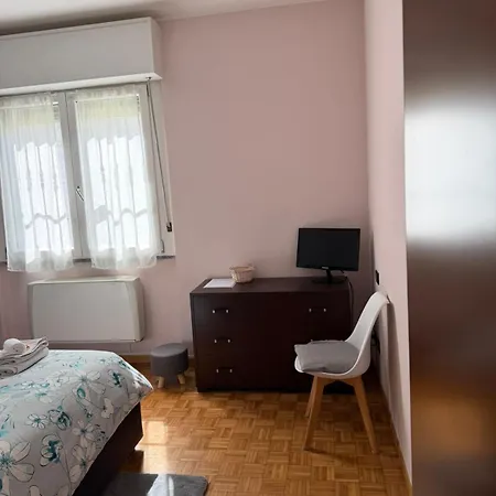 Apartment Chri02house Rozzano