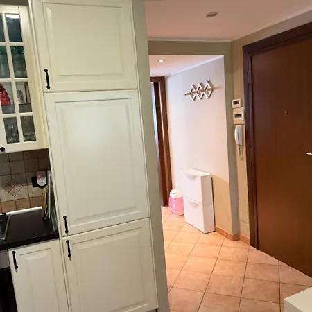 Chri02house Rozzano