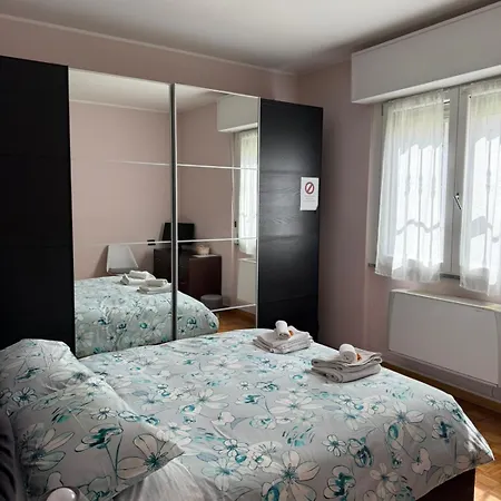 Chri02house Appartement *