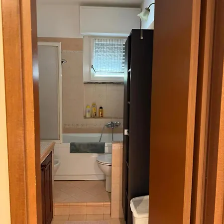 Chri02house Apartment Rozzano