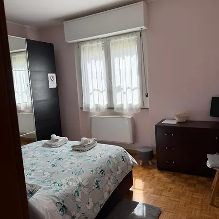 Chri02house Rozzano