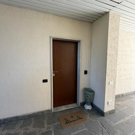 Chri02house Apartment Rozzano