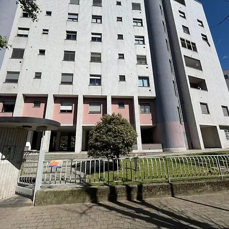 Chri02house * Rozzano