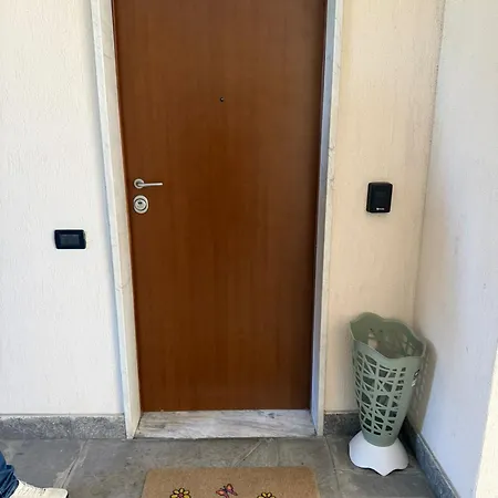 Chri02house Rozzano