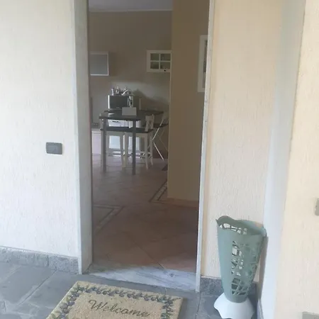 Apartman Chri02house Rozzano